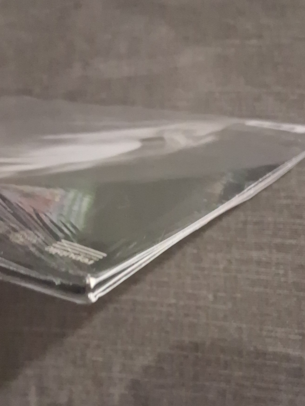 Taylor Swift The Tortured Poets Department: The Anthology Vinyl - Gray Marble LP - Picture 7 of 12